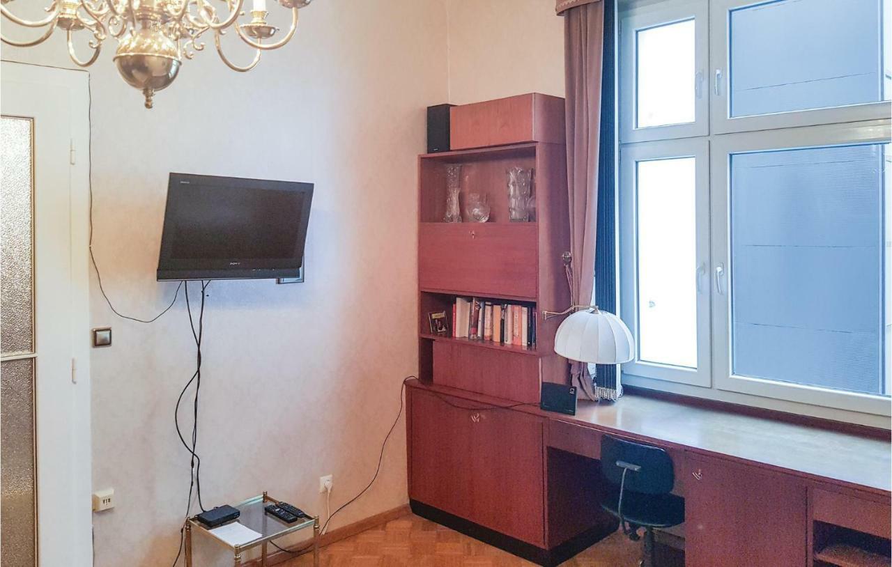 One-bedroom In Apartamento