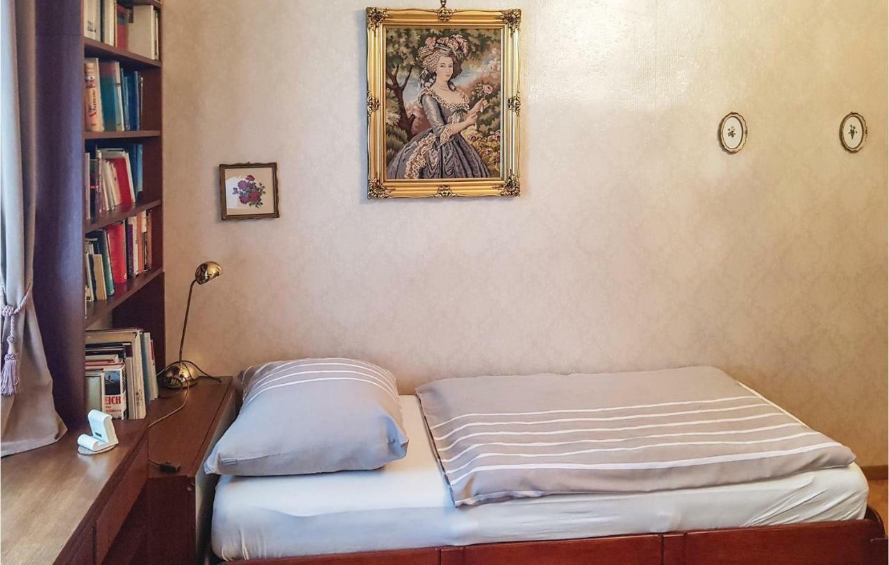 One-bedroom In * Viena