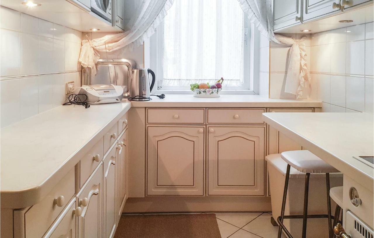 One-bedroom In Viena